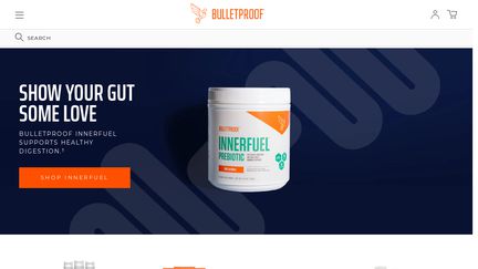 BulletproofExec