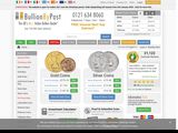 Bullionbypost.co.uk