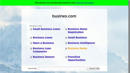 Busines