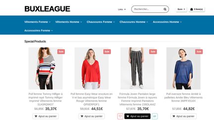 BuxLeague