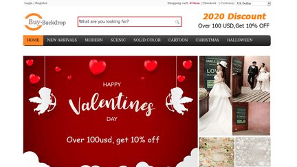 Buy-Backdrop