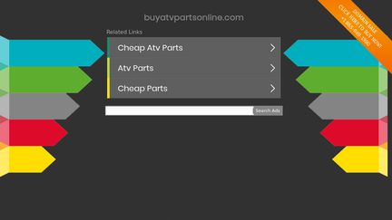 BuyAtvPartsOnline