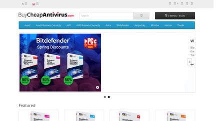 BuyCheapAntivirus