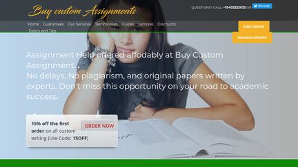 BuyCustomAssignment