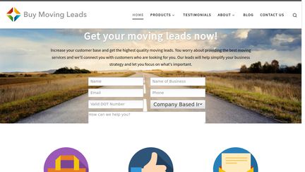 BuyMovingLeads.co