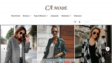 CA Mode