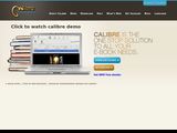 calibre - E-book management