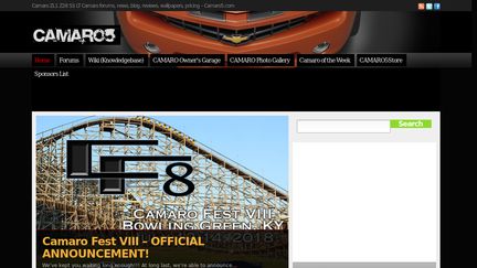 Camaro5.com