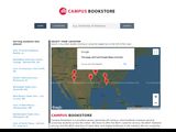 Campusbookstores.net