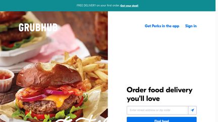 Campusfood