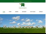 Canterbury Sheepskin