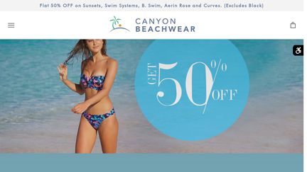 CanyonBeachwear