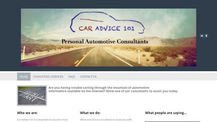 CarAdvice101