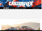Car and Driver