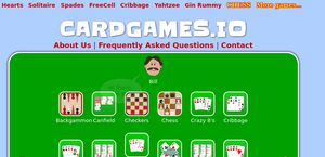 CardGames.io Reviews - 8 Reviews of Cardgames.io | Sitejabber