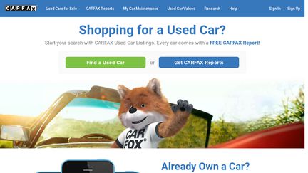 CARFAX