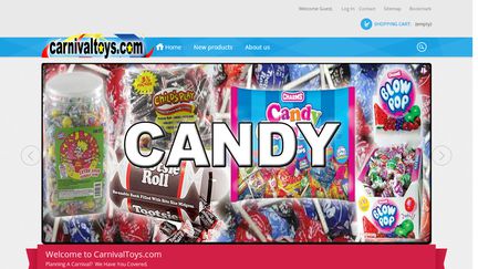 Carnivaltoys.com