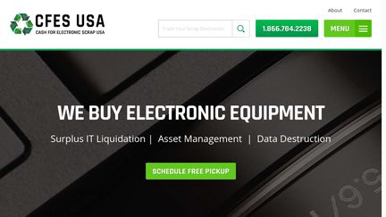 CashForElectronicScrap