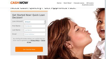 CashWow