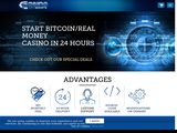 Casino Web Scripts