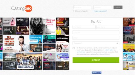 Casting360.com