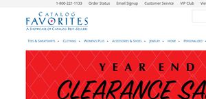 Catalog Favorites Reviews - 15 Reviews of Catalogfavorites.com | Sitejabber