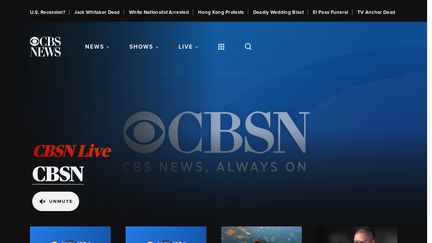 CBS News
