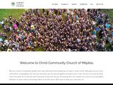 Christ Community Church of Milpitas
