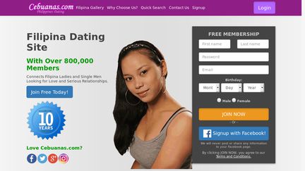 Cebuanas.com