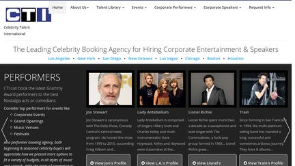 CelebrityTalent.net