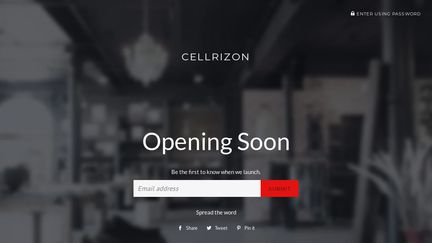 Cellrizon