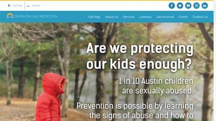 CenterForChildProtection