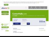 Centermalls