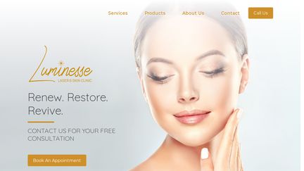CentrePointLaser