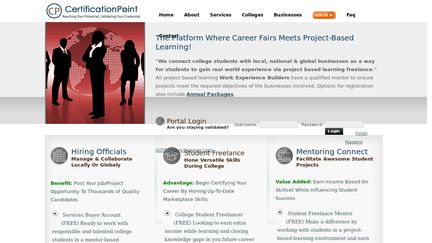 CertificationPoint