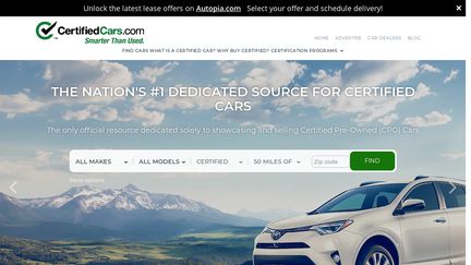 CertifiedCars