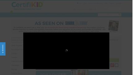 CertifiKid