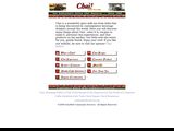 Chai-tea.org