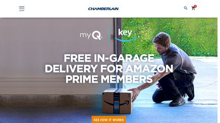 Chamberlain.com