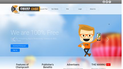 ChampCash