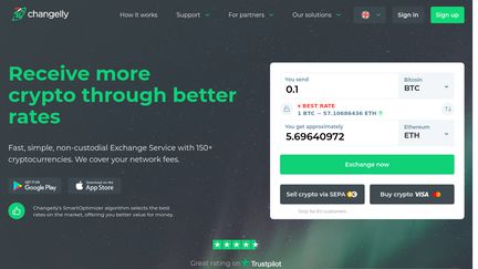 Changelly