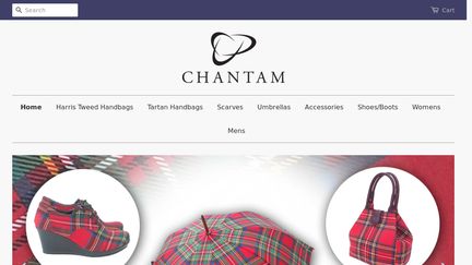 Chantam