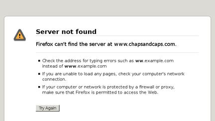 Chapsandcaps.com