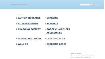 Chargerdirect