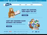 Charmin.com