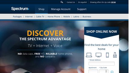 Charter Communications
