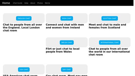 Chat-Buddy