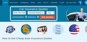 Cheap Auto Insurance >> Cheap Auto Insurance Reviews 4 Reviews Of Cheapautoinsurance Net Cheap Auto Insurance >> Cheap Auto Insurance Reviews 4 Reviews Of Cheapautoinsurance Net
