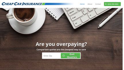 CheapCarInsurance