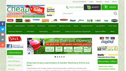 CheapMowers